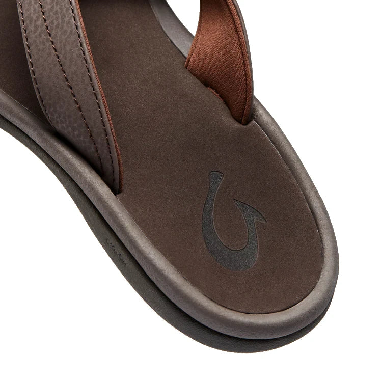 Women's Ohana Sandal | Dark Java - Image 3