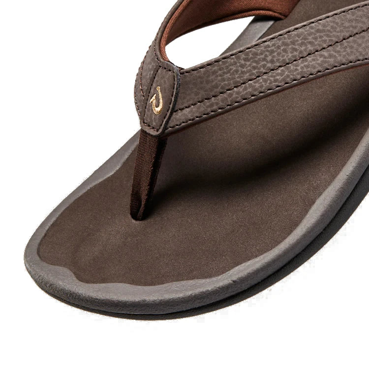 Women's Ohana Sandal | Dark Java - Image 4