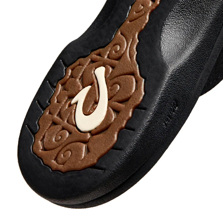 Women's Ohana Sandal | Black Black - Image 3