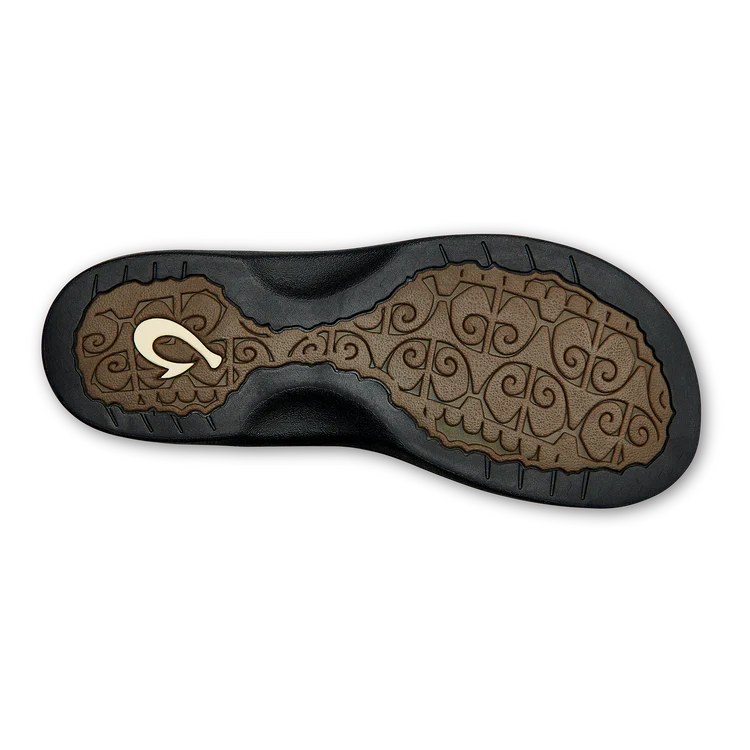 Women's Ohana Sandal | Black Black - Image 2