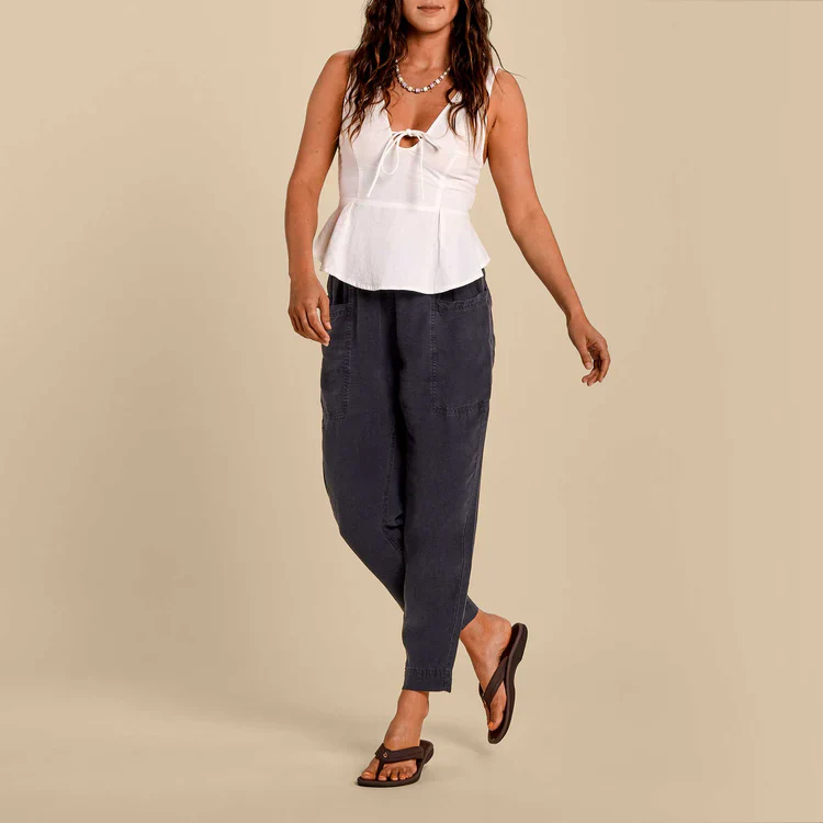 Women's Ohana Sandal | Dark Java - Image 9