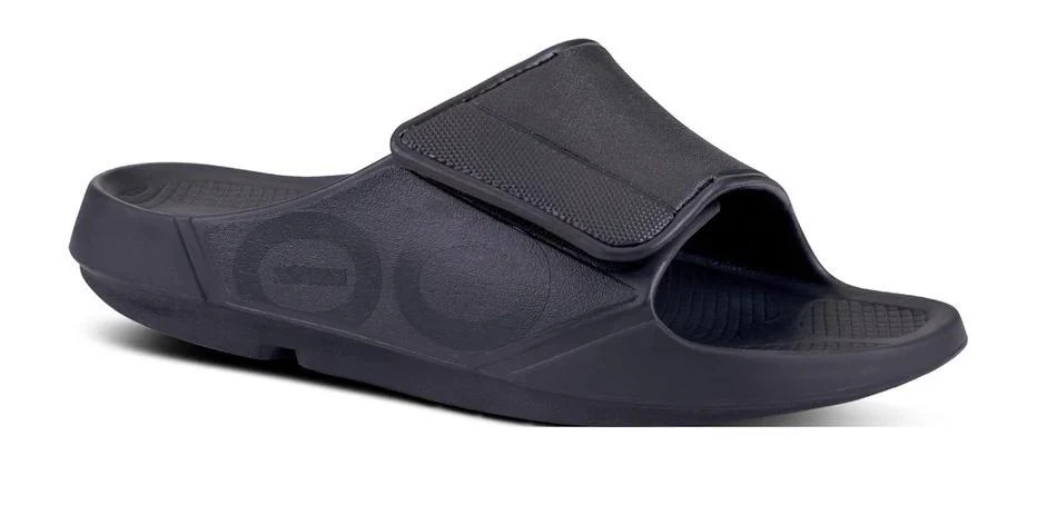 OOfos Sport Flex Sandal - Image 2