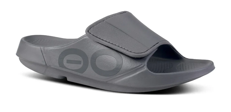OOfos Sport Flex Sandal - Image 3