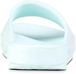 OOfos OOahh Slide Sandal | Ice - Image 5