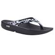 Oofos Women's Oolala Luxe Sandal - Image 2