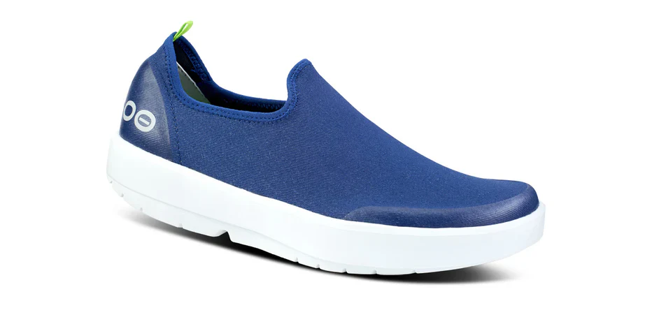 Women's Oomg Eezee Low Shoes - Image 4