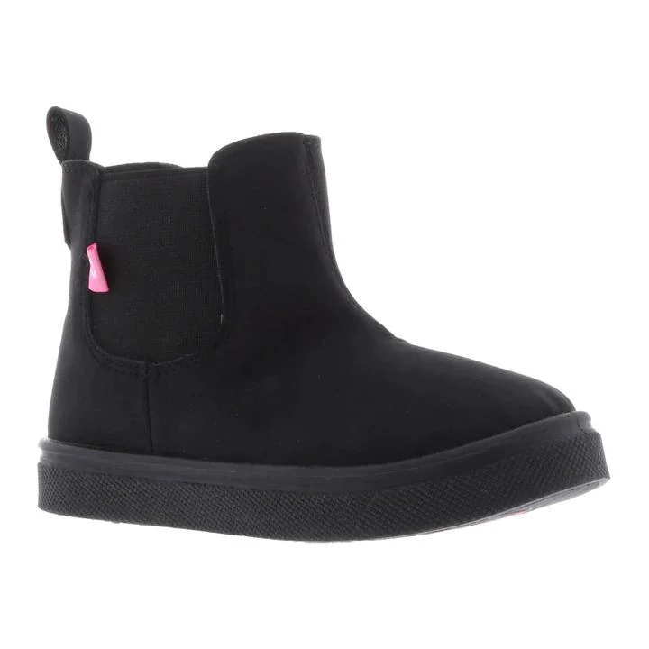 Kids' Colette Boot | Black - Image 2