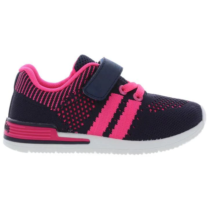 Oomphies Girls Wynn Sneaker - Image 3