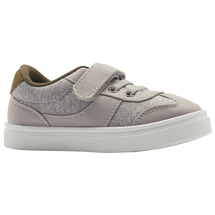 Kids' Kayden Low Top Sneaker - Image 2
