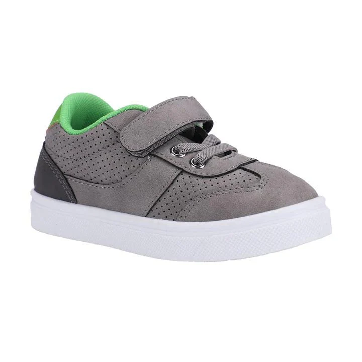 Kids' Kayden Low Top Sneaker - Image 3