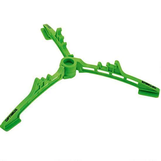 Optimus Gas Canister Plastic Folding Stand - Image 2