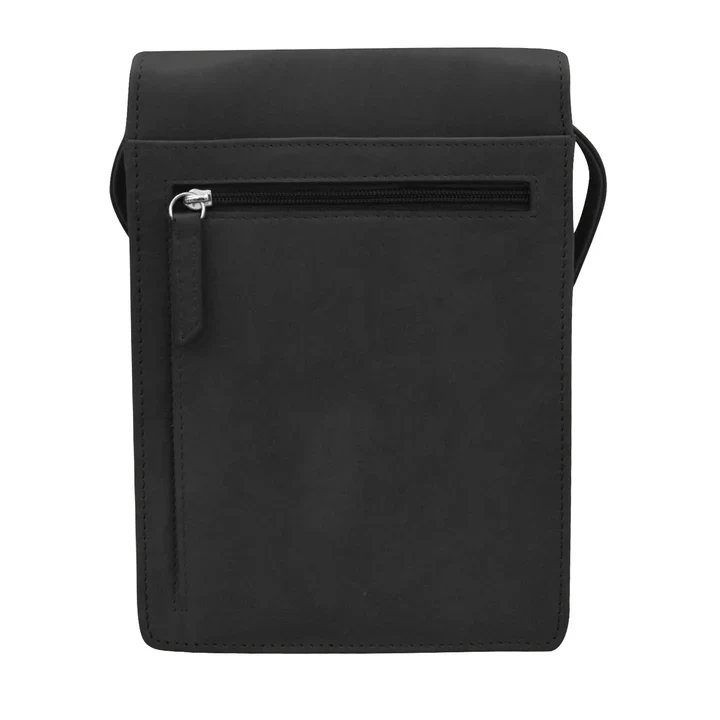 Large Organizer On String | Black - Image 2