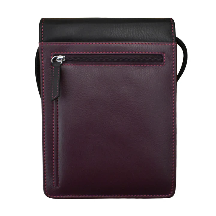 Large Organizer On String | Forest Multi - Image 2