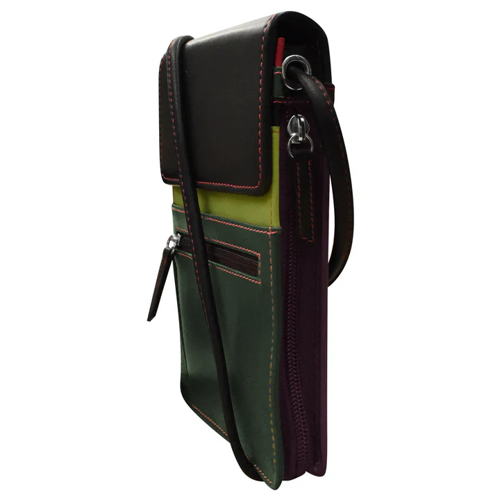 Large Organizer On String | Forest Multi - Image 3