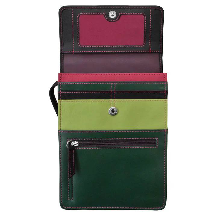 Large Organizer On String | Forest Multi - Image 4