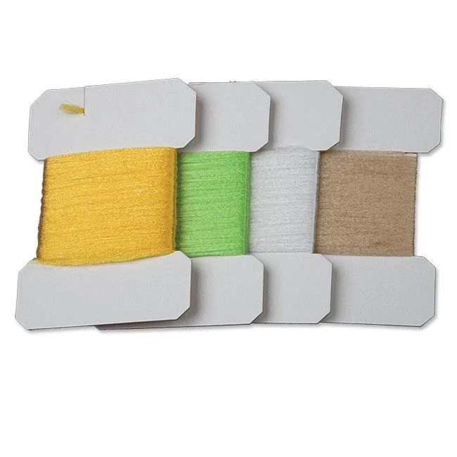 Orvis Antron Yarn for Fly Tying - Image 5