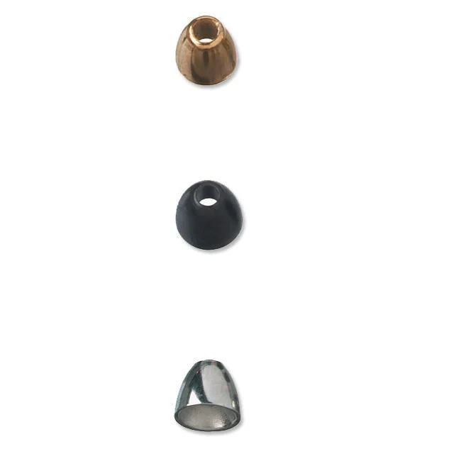 Orvis Brass Coneheads - Image 2