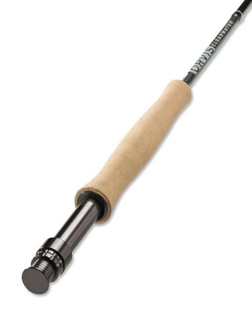 Orvis Clearwater 5-Weight 9' Fly Rod - Image 2