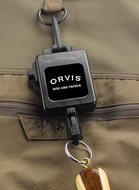 Orvis Gearkeeper Net Retractor - Image 2