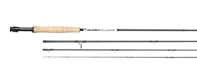Orvis Helios 3F 5Weight 9ft Fly Rod - Image 2