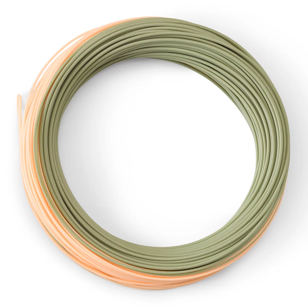 Orvis Hydros WF Trout Line - Image 3