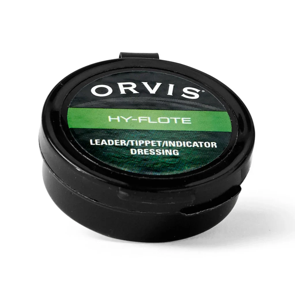 Orvis Hy-Flote Fly Fishing Floatant - Image 5