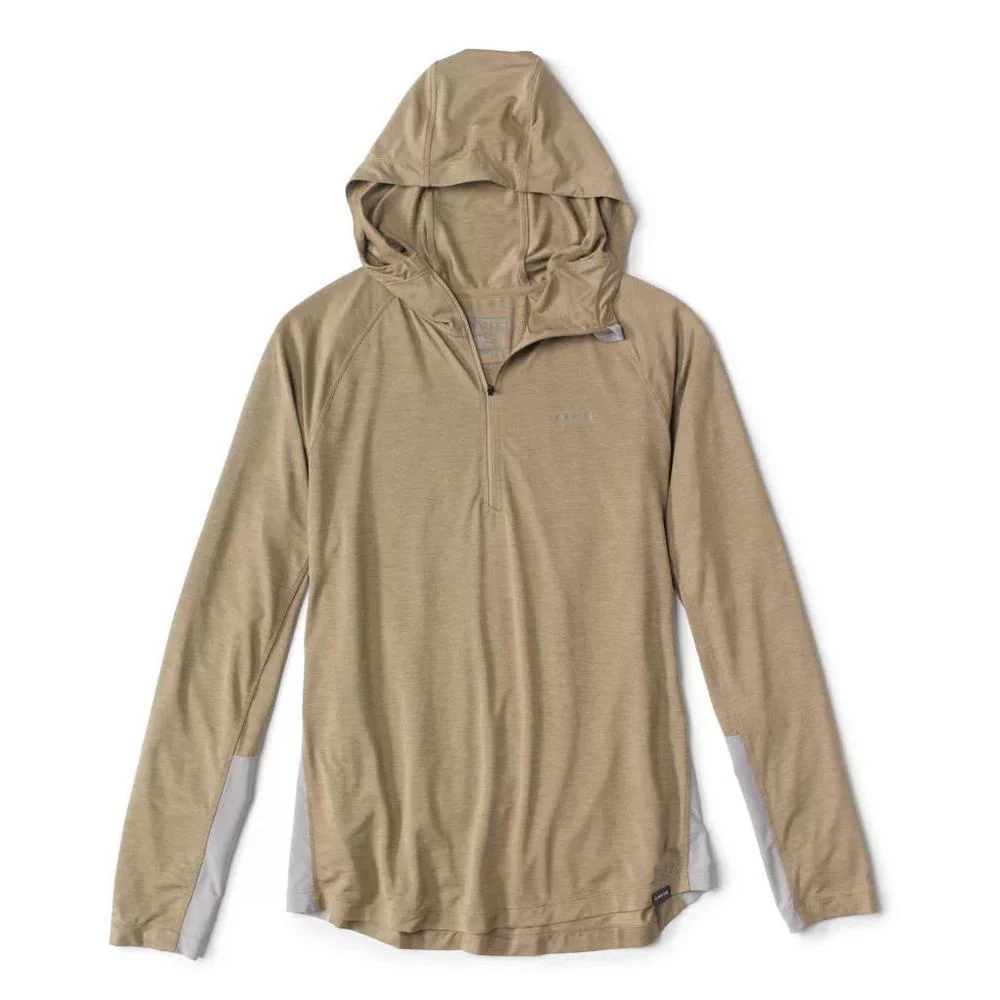 Orvis Mens Pro Sun Hoodie - Image 3