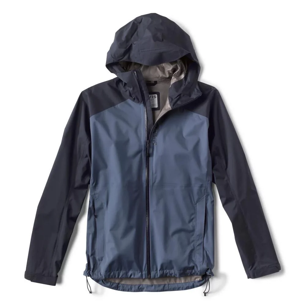 Orvis Mens Ultralight Storm Jacket - Image 2