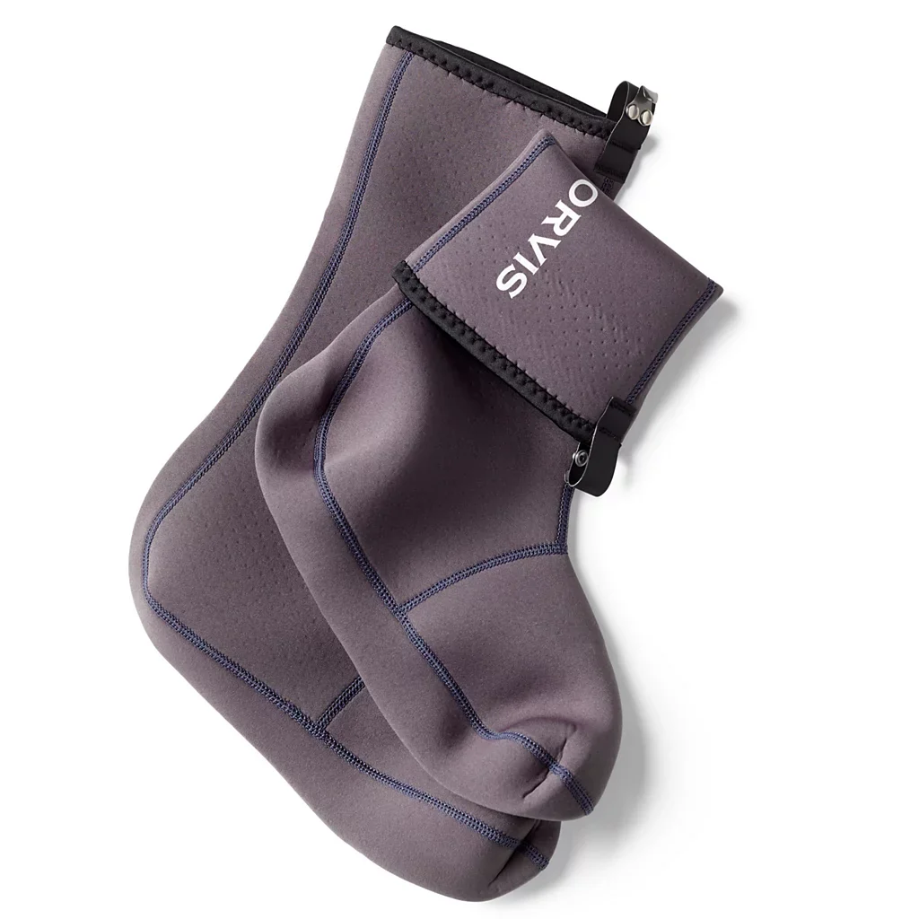 Neoprene Wet Wading Guard Socks