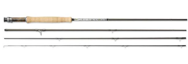 Orvis Recon 9ft 5 Wt Four-Piece Fly Rod - Image 2
