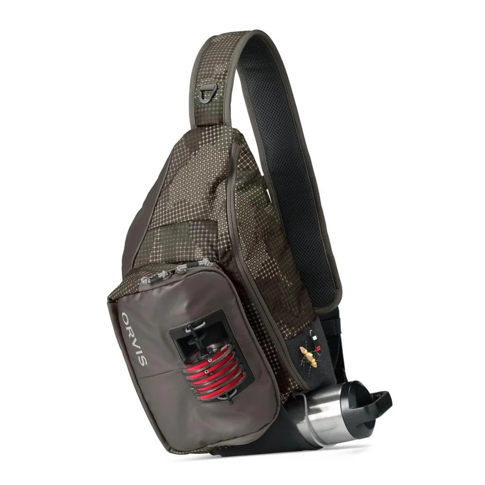 Orvis Sling Pack - Image 2