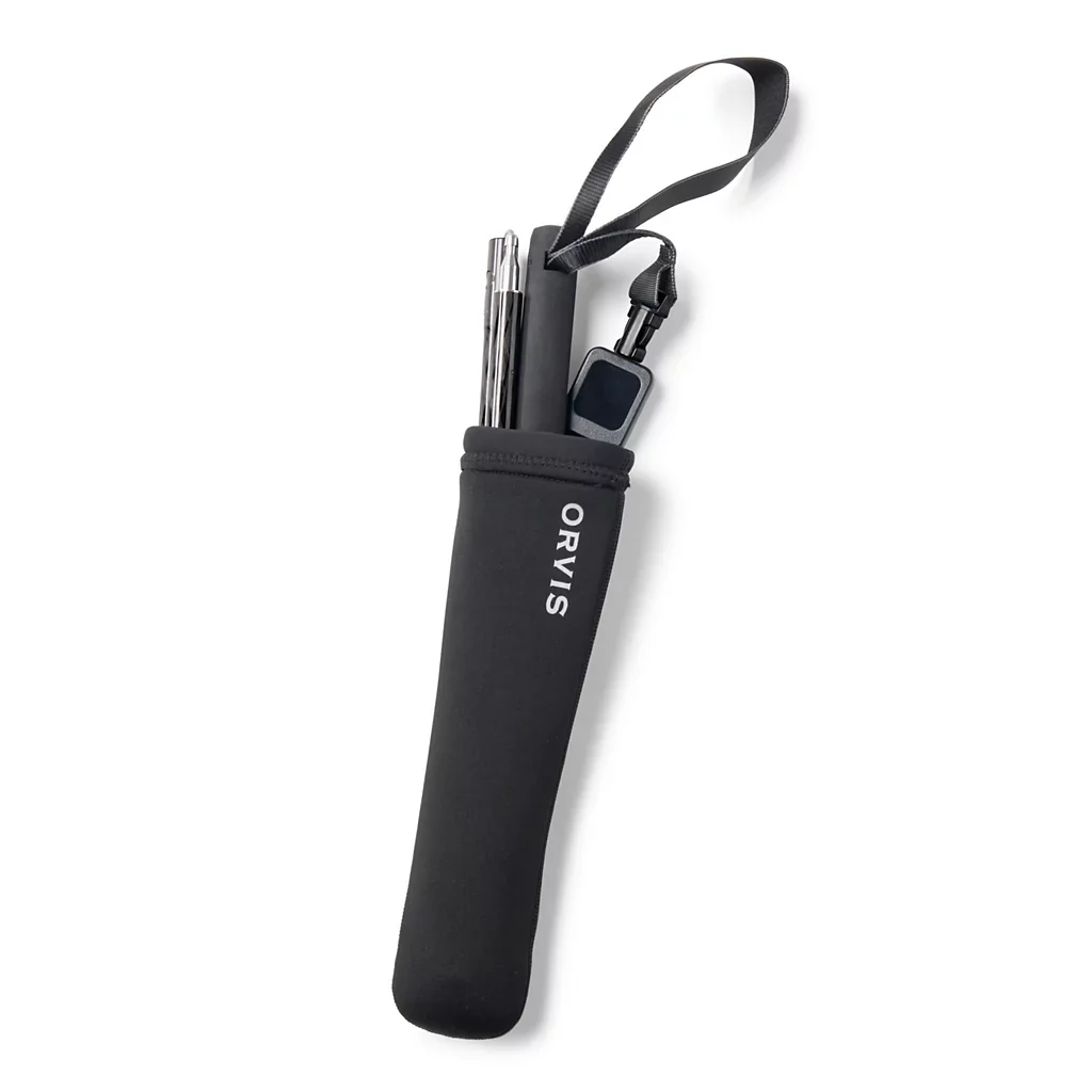 Orvis Wading Staff | Black - Image 2