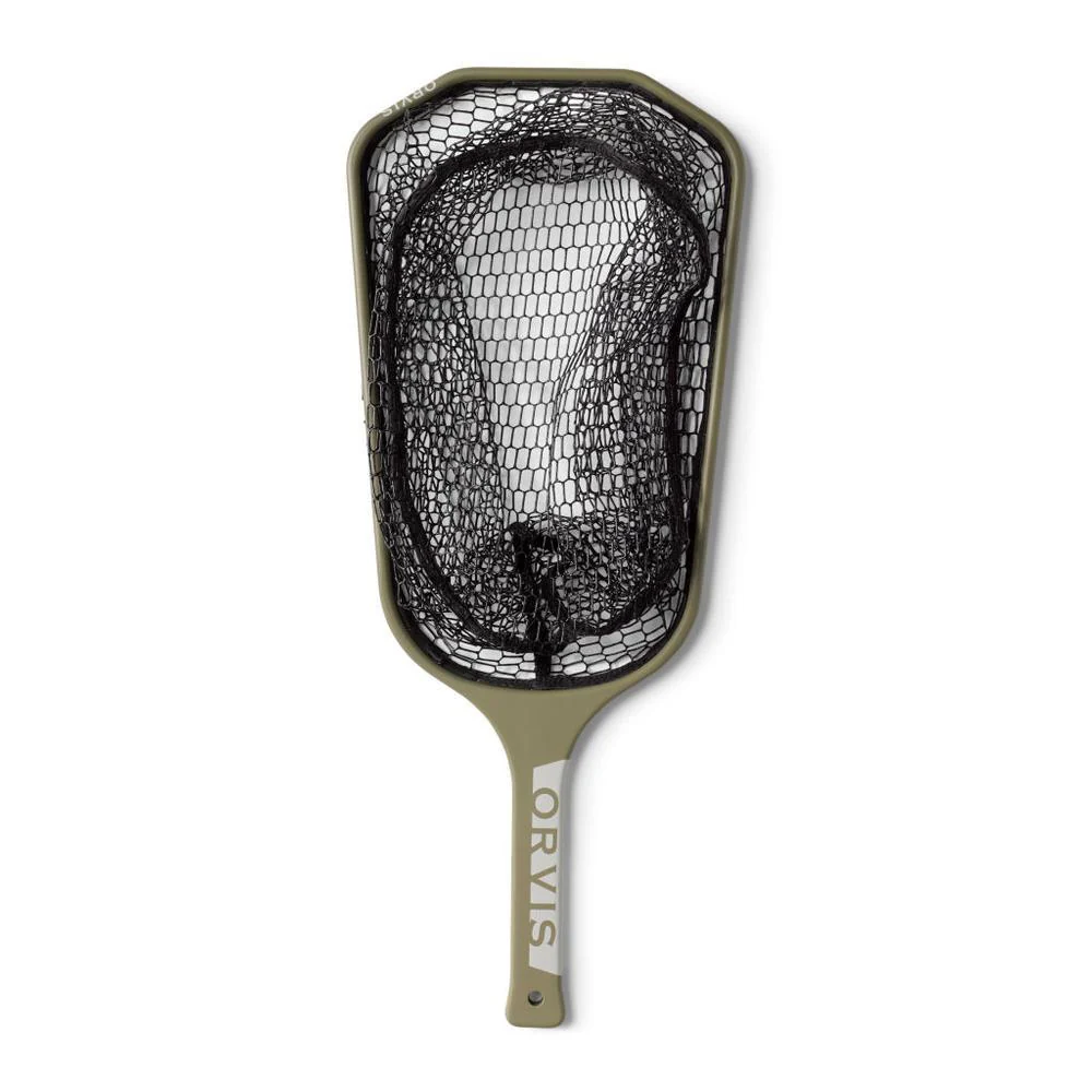 Orvis WideMouth Hand Net - Image 2