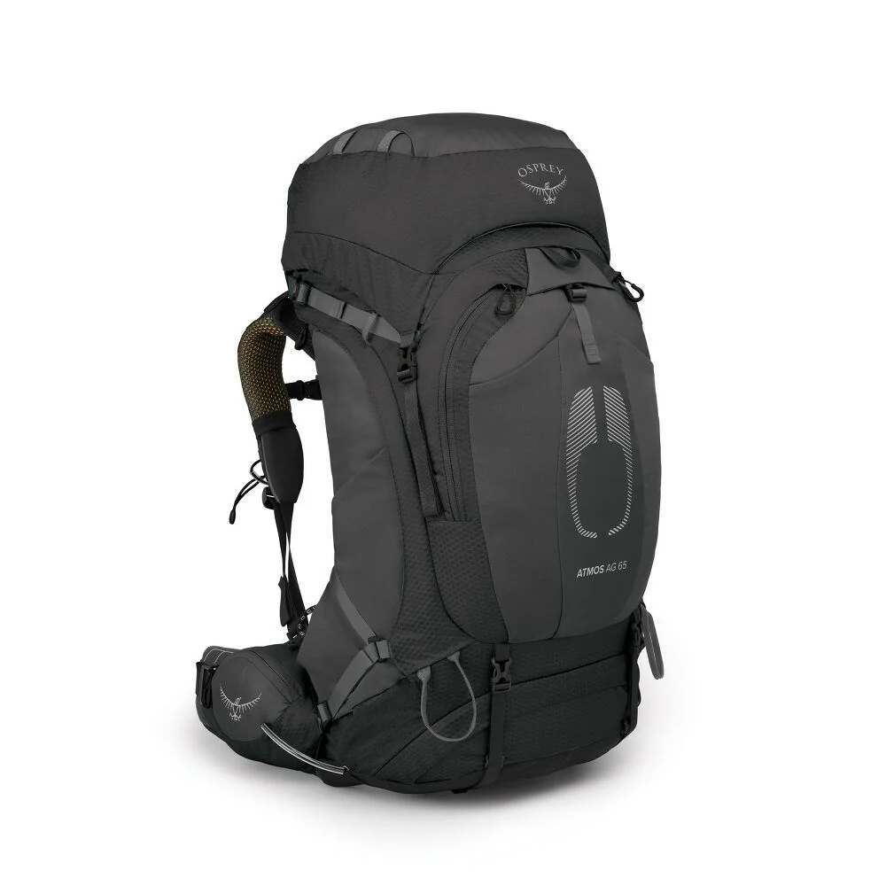 Osprey Atmos AG 65 | Black Small Medium - Image 2