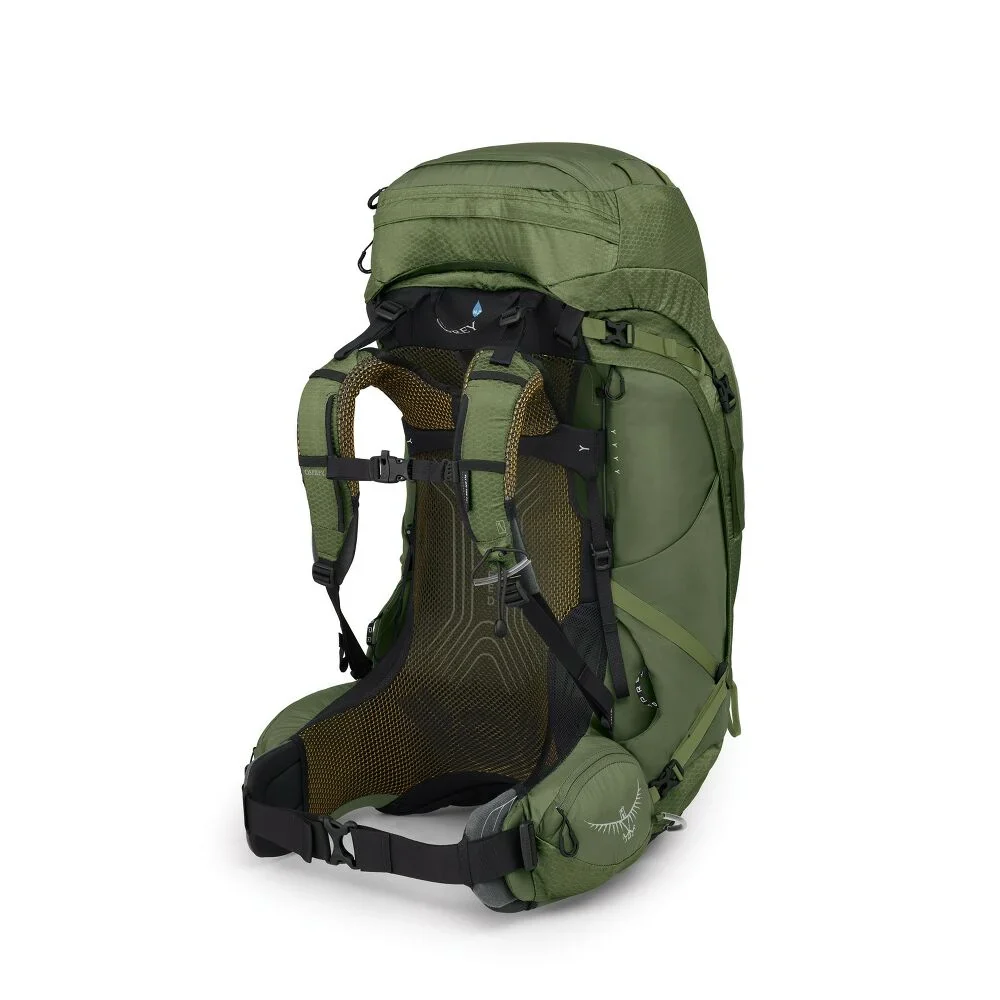 Osprey Atmos AG 65 | Mythical Green large/xlarge - Image 2