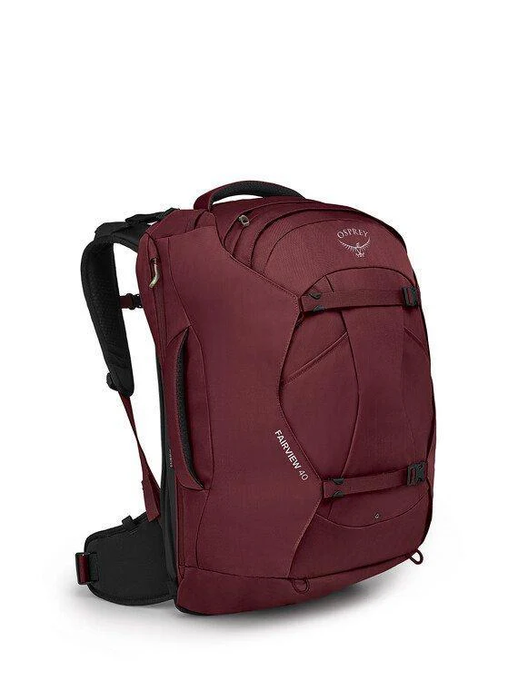 Osprey Fairview 40 Womens Travel Pack - Image 4