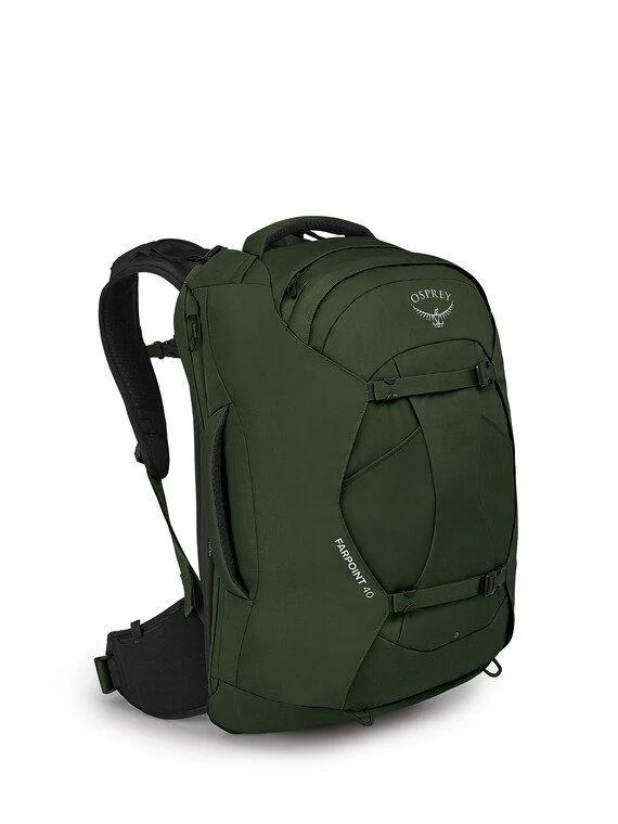 Osprey Farpoint 40L Travel Pack - Image 3