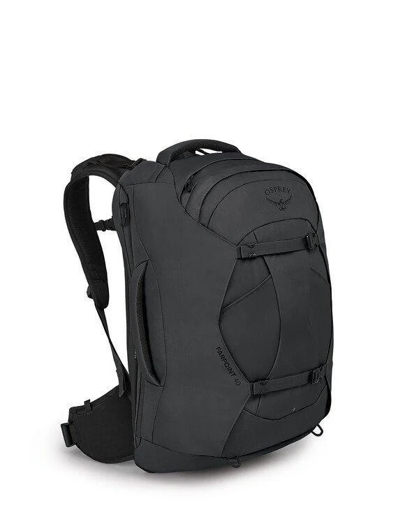 Osprey Farpoint 40L Travel Pack - Image 5