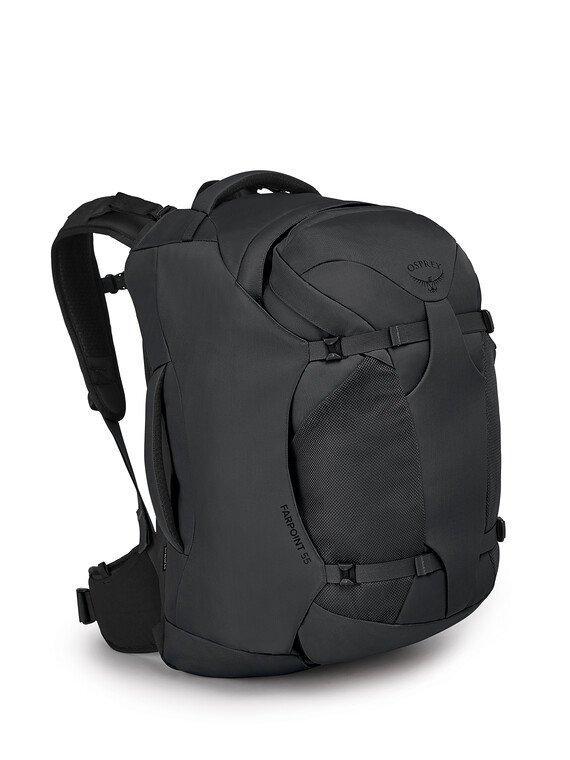 Osprey Farpoint 55 Mens Travel Pack - Image 5