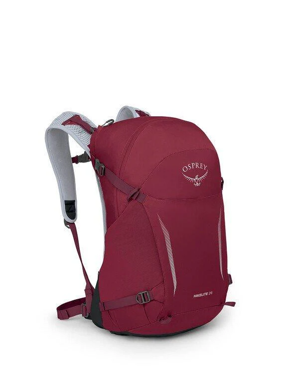 Osprey Hikelite 26L Daypack - Image 6