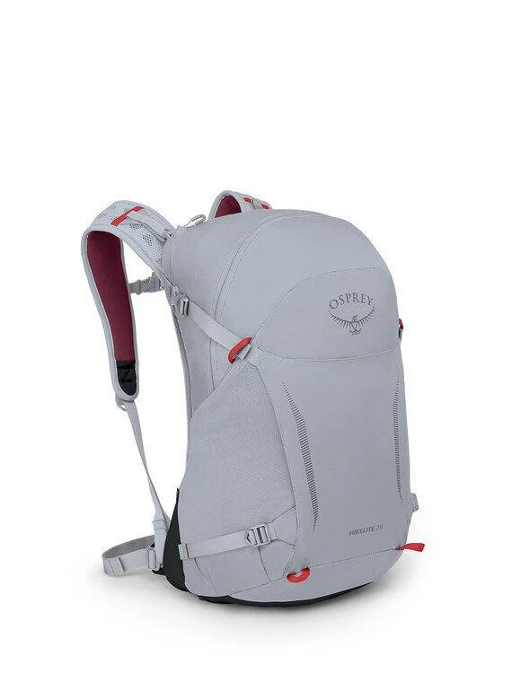 Osprey Hikelite 26L Daypack - Image 7