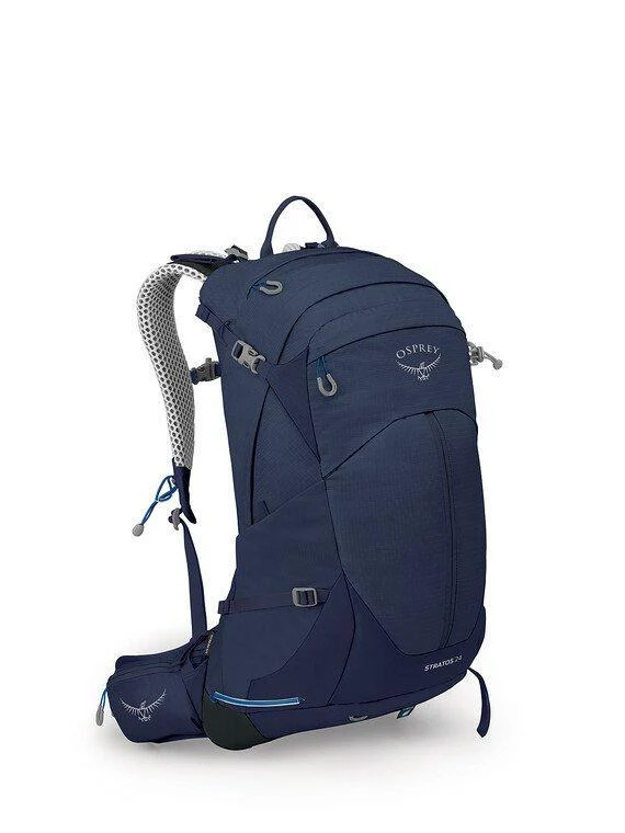 Osprey Stratos 24L Backpack - Image 2