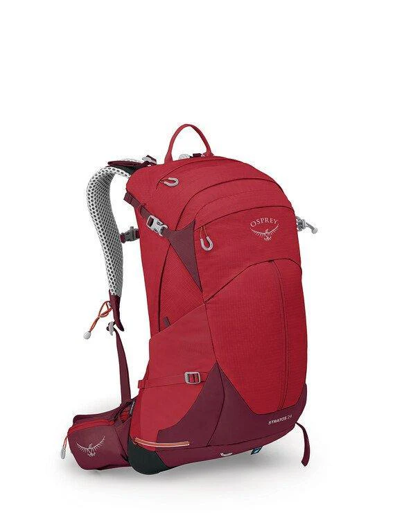 Osprey Stratos 24L Backpack - Image 3
