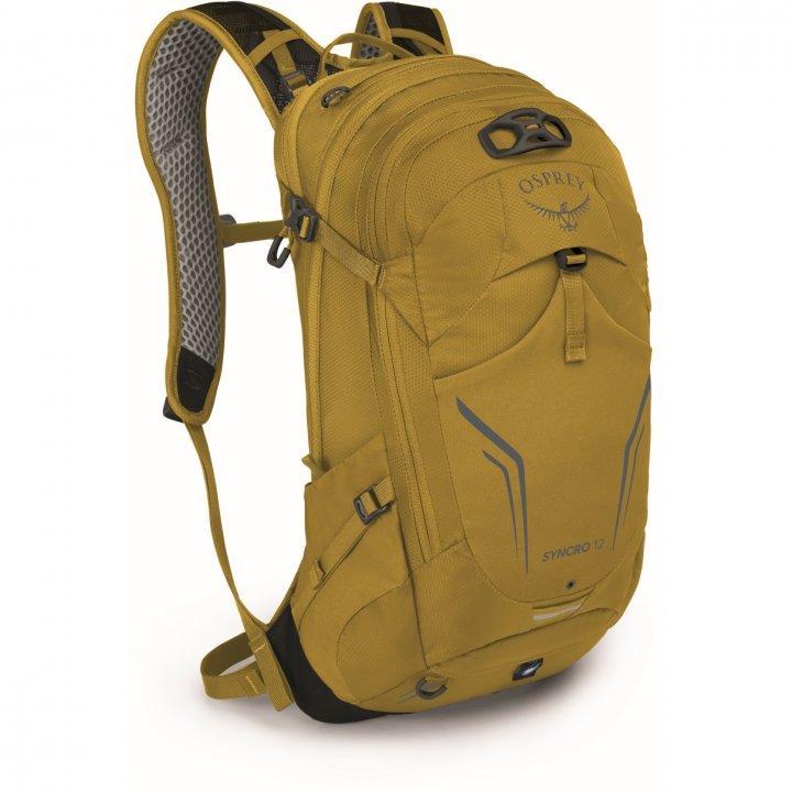 Osprey Syncro 12 Hydration Pack - Image 3