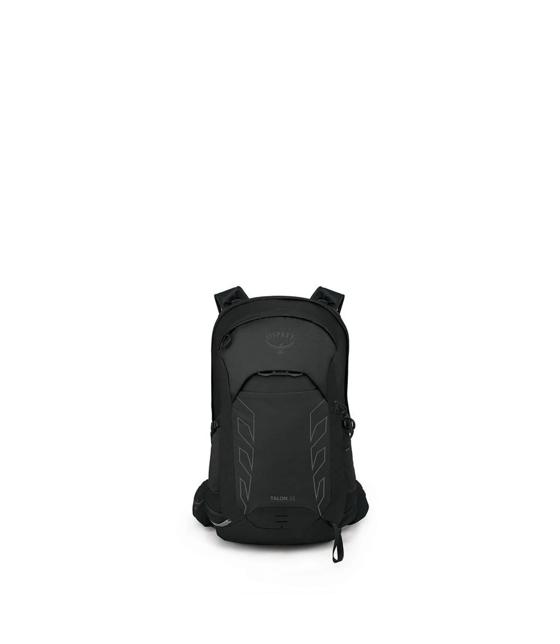 Talon™ 22 Hiking Day Pack | Black/Coal Grey - Image 3