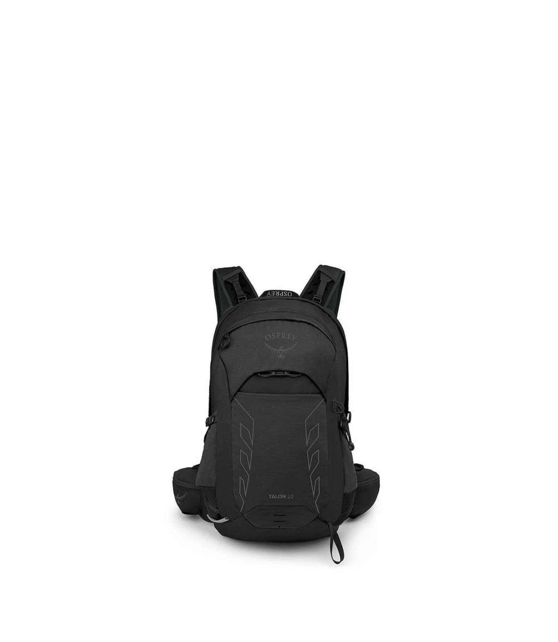 Talon™ 22 Extended Fit | Black/Coal Grey Extended Fit - Image 3