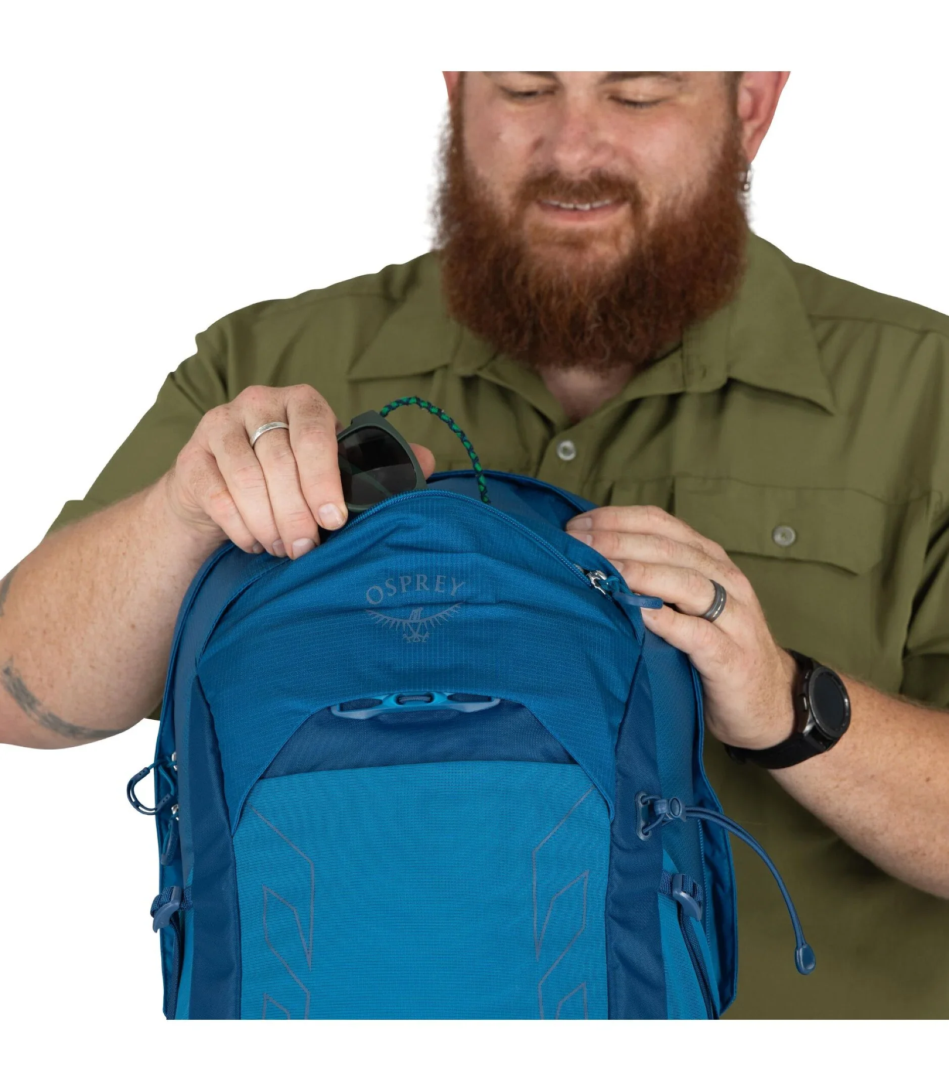 Talon™ 22 Extended Fit | Green Canopy/Pine Leaf Extended Fit - Image 11
