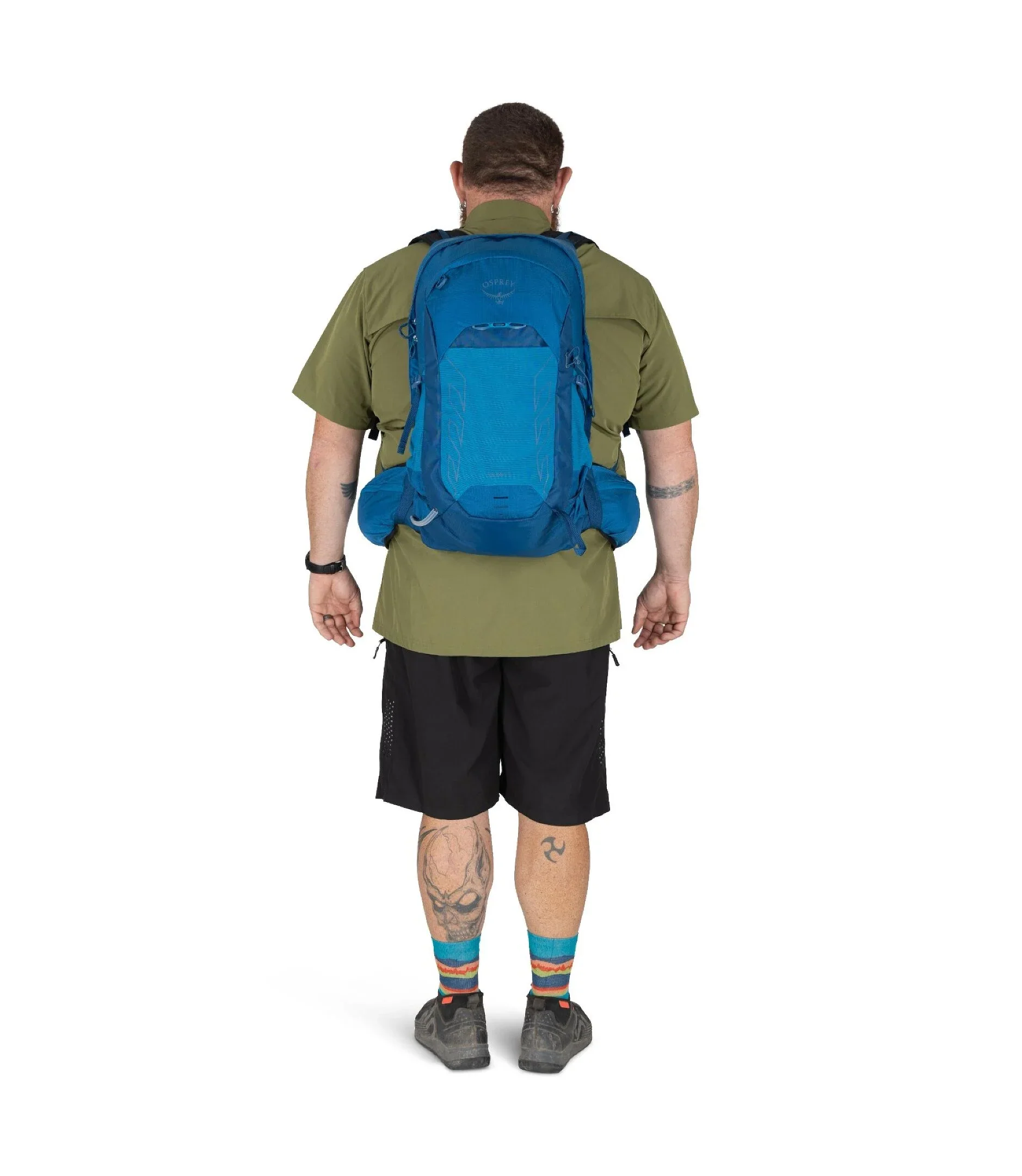Talon™ 22 Extended Fit | Green Canopy/Pine Leaf Extended Fit - Image 6