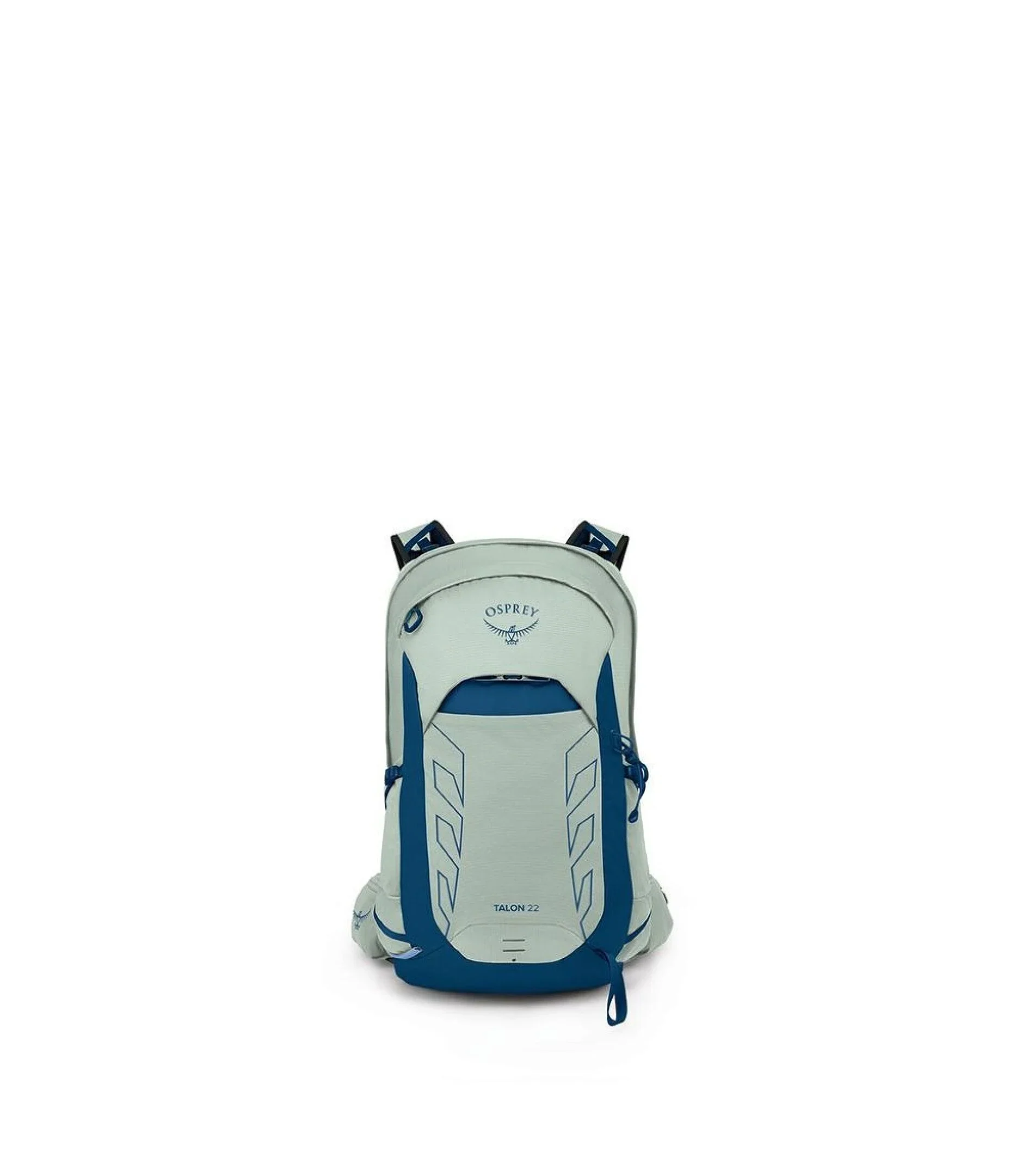 Talon™ 22 Hiking Day Pack | Frosty Mint Green/Night Shift - Image 3