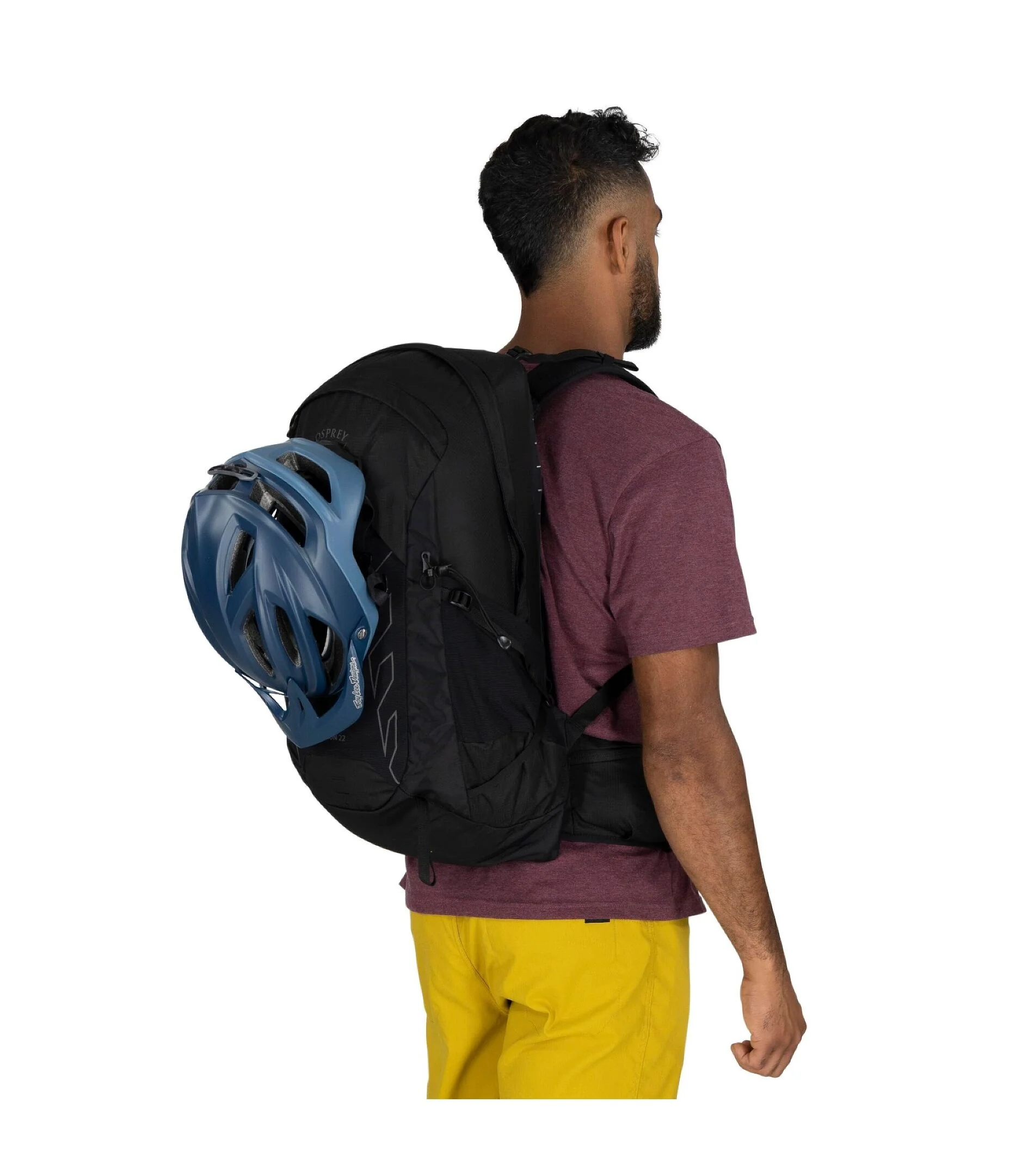 Talon™ 22 Hiking Day Pack | Green Canopy/Pine Leaf - Image 10